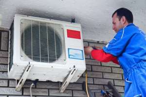HVAC Companies Near Leasburg, NC Available Now